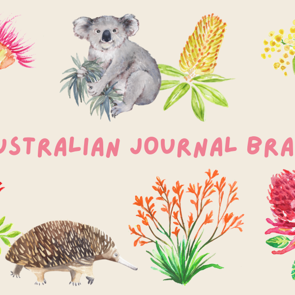 7 Australian Journal Brands to Support