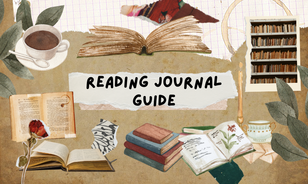 Reading Journal Guide