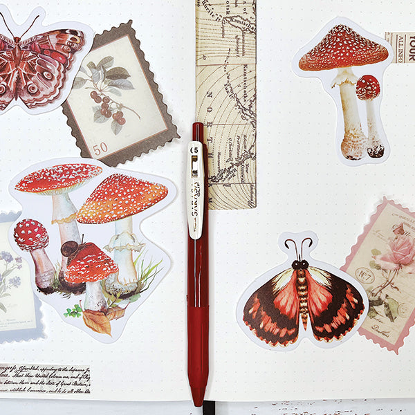 Bec's Staff Picks: Vintage Style