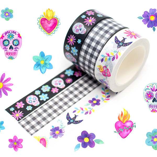 WashiGang News: September