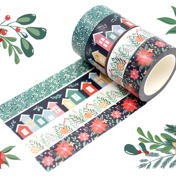 WashiGang News: November