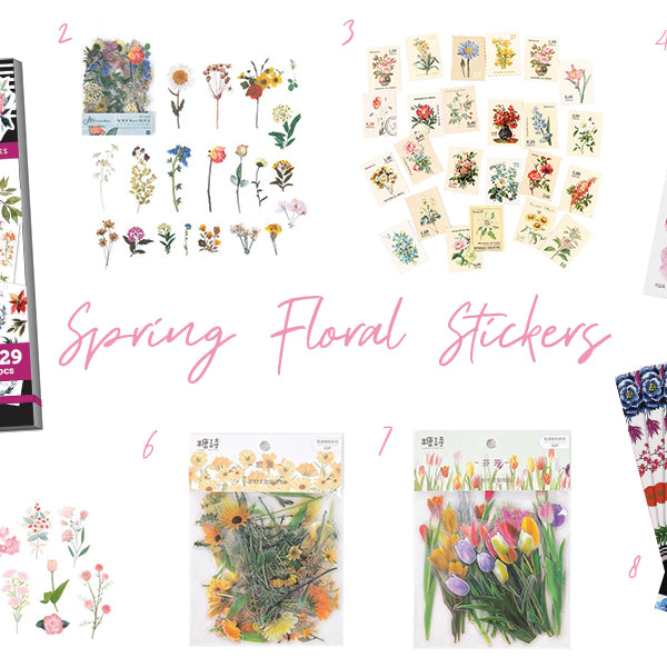 Staff Picks: Spring Bucket List