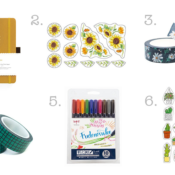 Staff Picks - Emily's Staff Picks