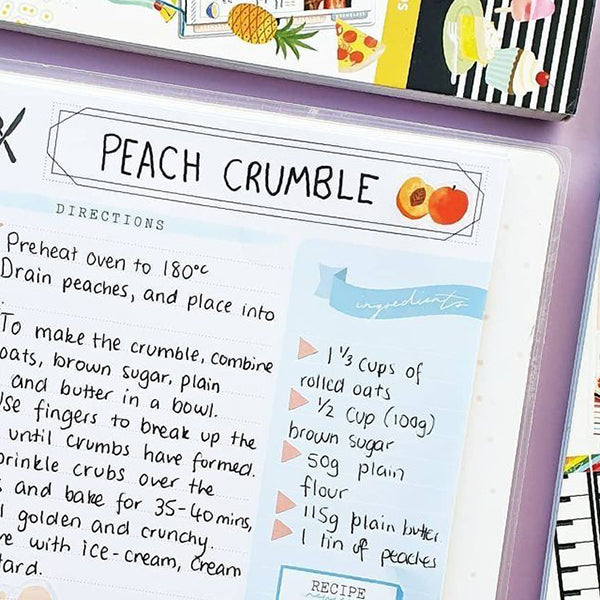 Tips and Tricks: Holiday Baking