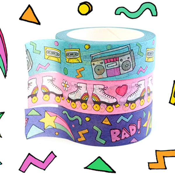 WashiGang News: February