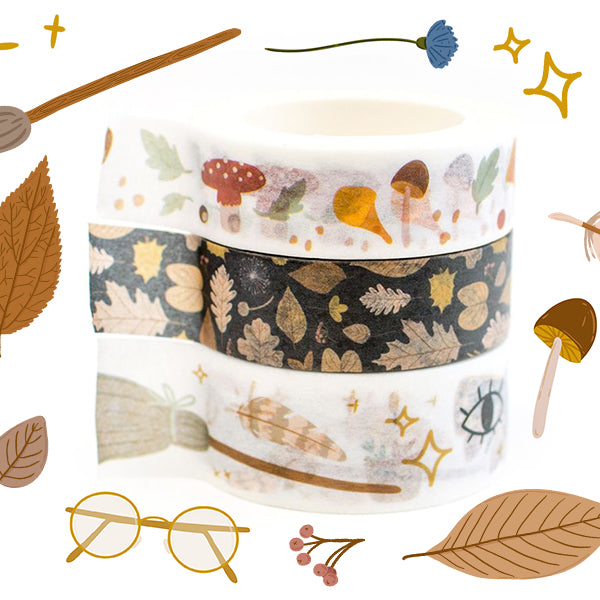 WashiGang News: April