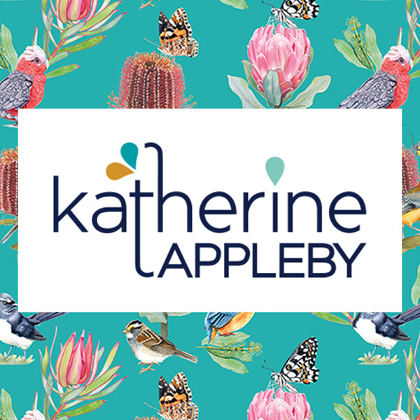 Interview: Katherine Appleby