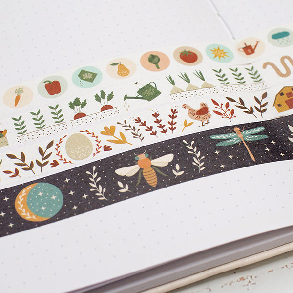 WashiGang News: March 2022!