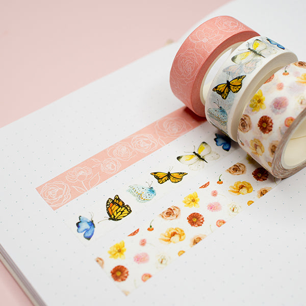 WashiGang News: February 2022!