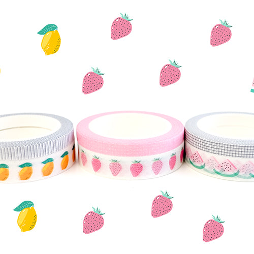 WashiGang News: December