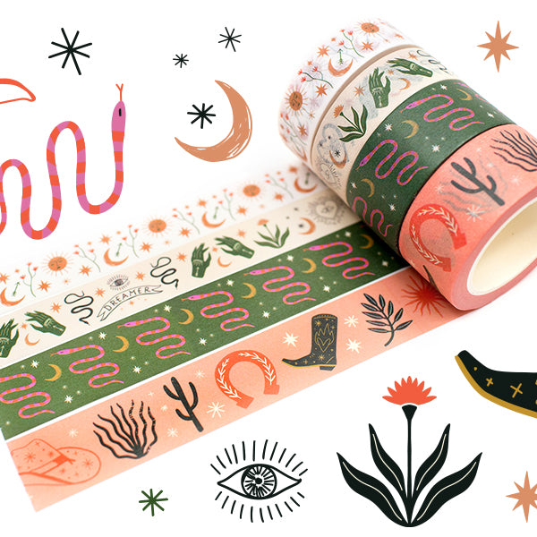 WashiGang News: December