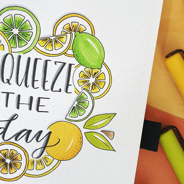 Guest Blogger: Roxanne AKA @roxpaperstickers