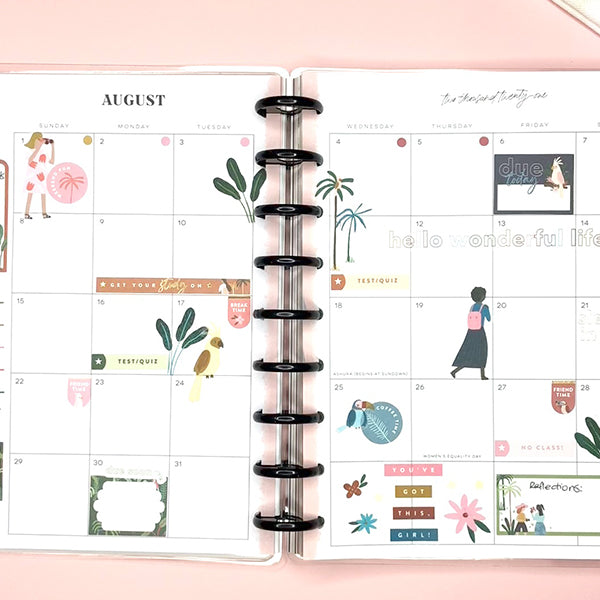 Tips & Tricks: Mid-year Motivation!