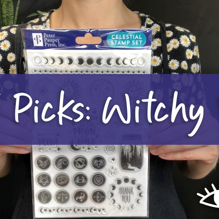 Staff Picks: Witchy Vibes
