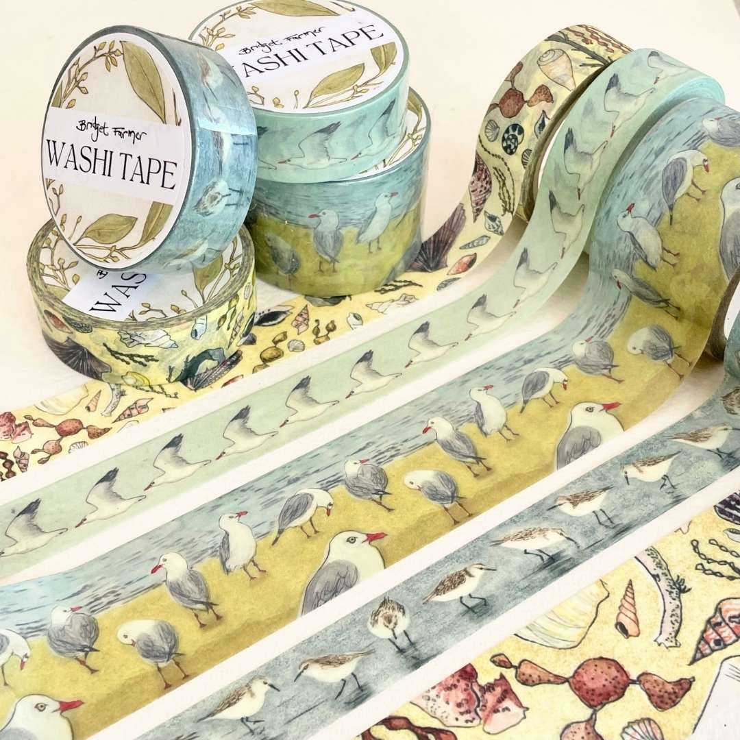 Bridget Farmer Printmaker