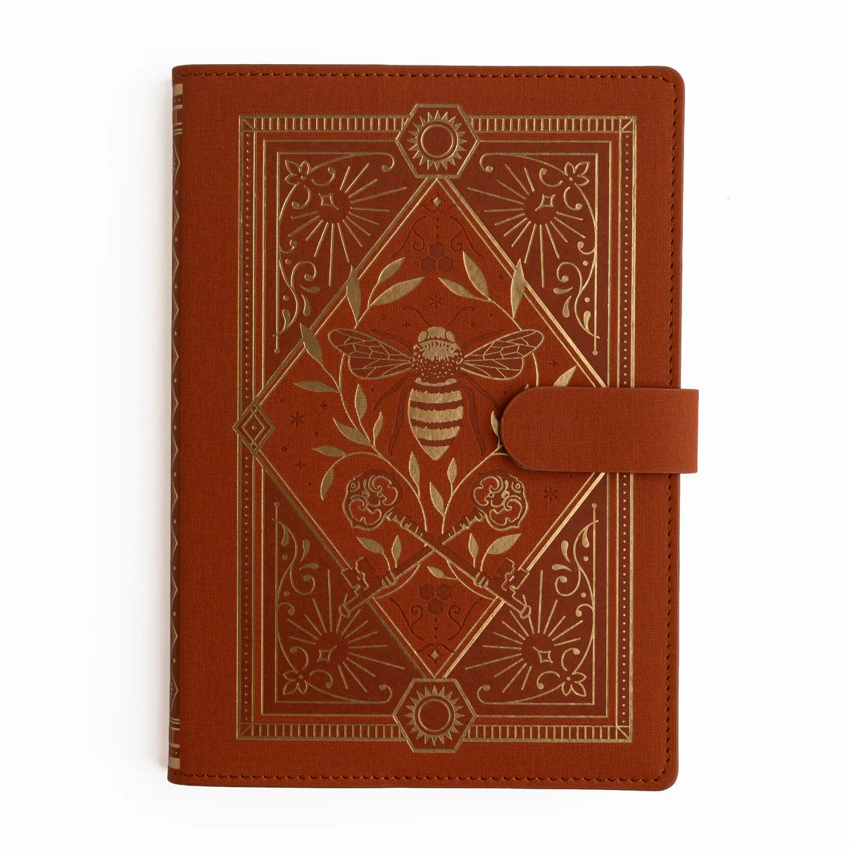 Archer & Olive Deluxe Refillable Journals