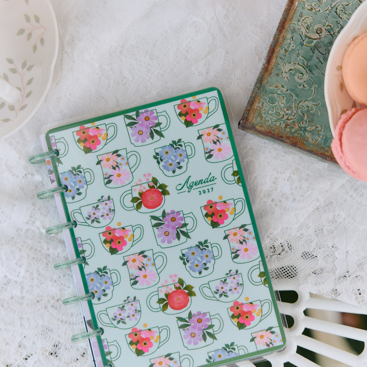 Mini Happy Planners | WashiGang Australia