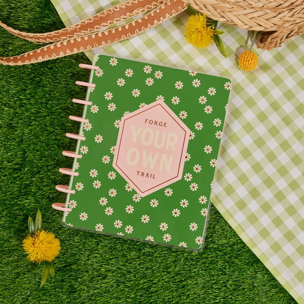 Classic + Skinny Classic Happy Planners