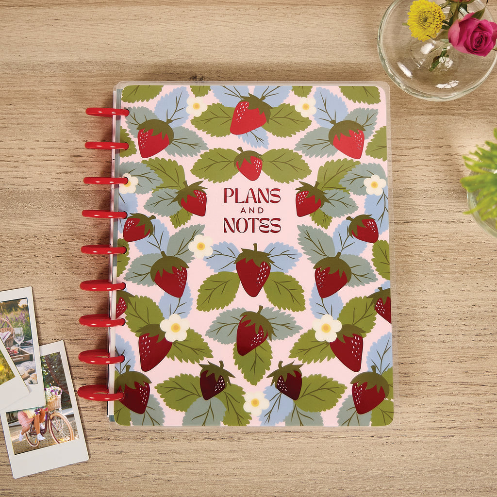 Classic Happy Planners WashiGang Australia