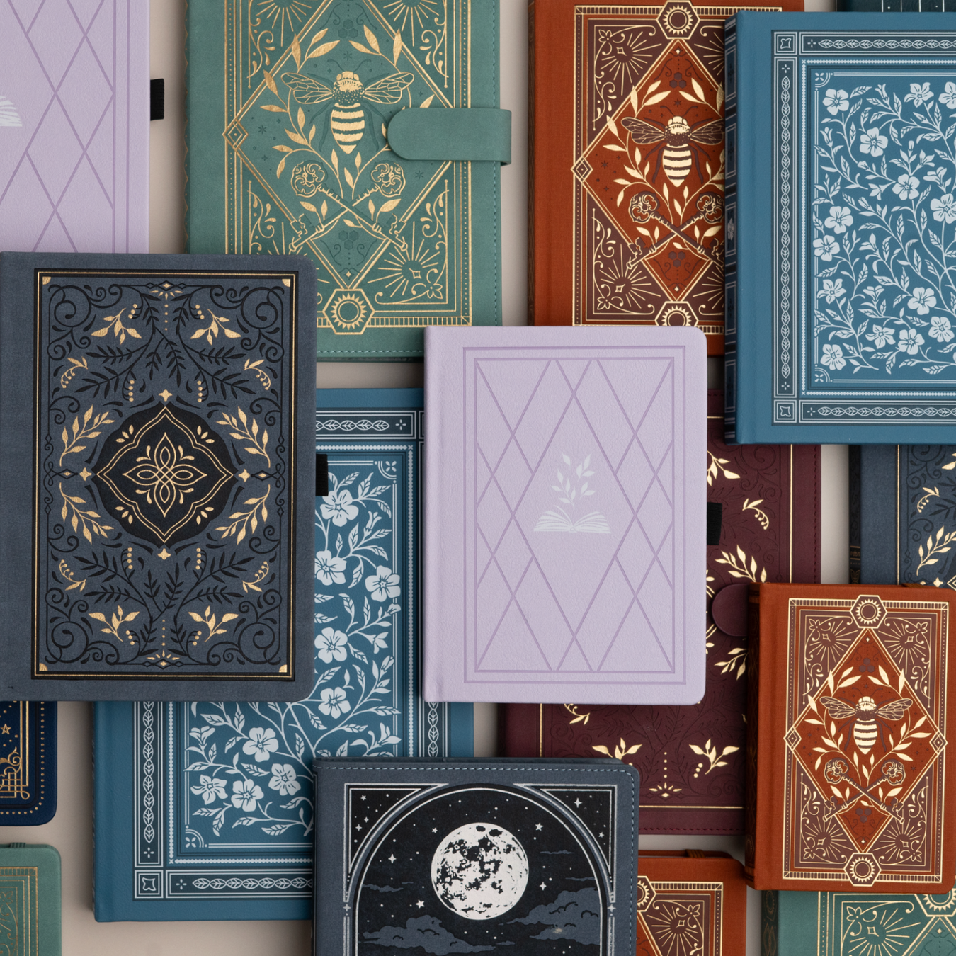 Archer & Olive 2026 Everyday Collection