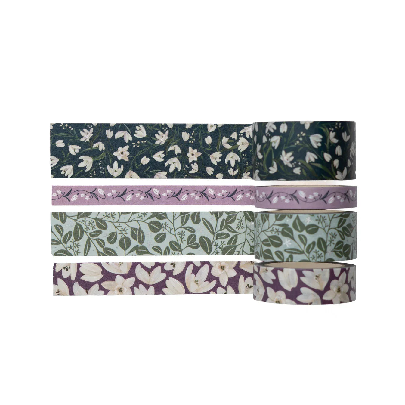 Archer & Olive Washi Tape