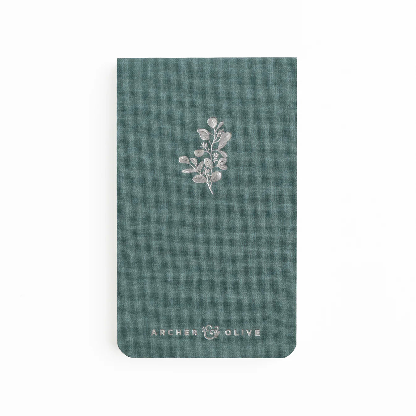 Archer & Olive Notepads & Memo Pads