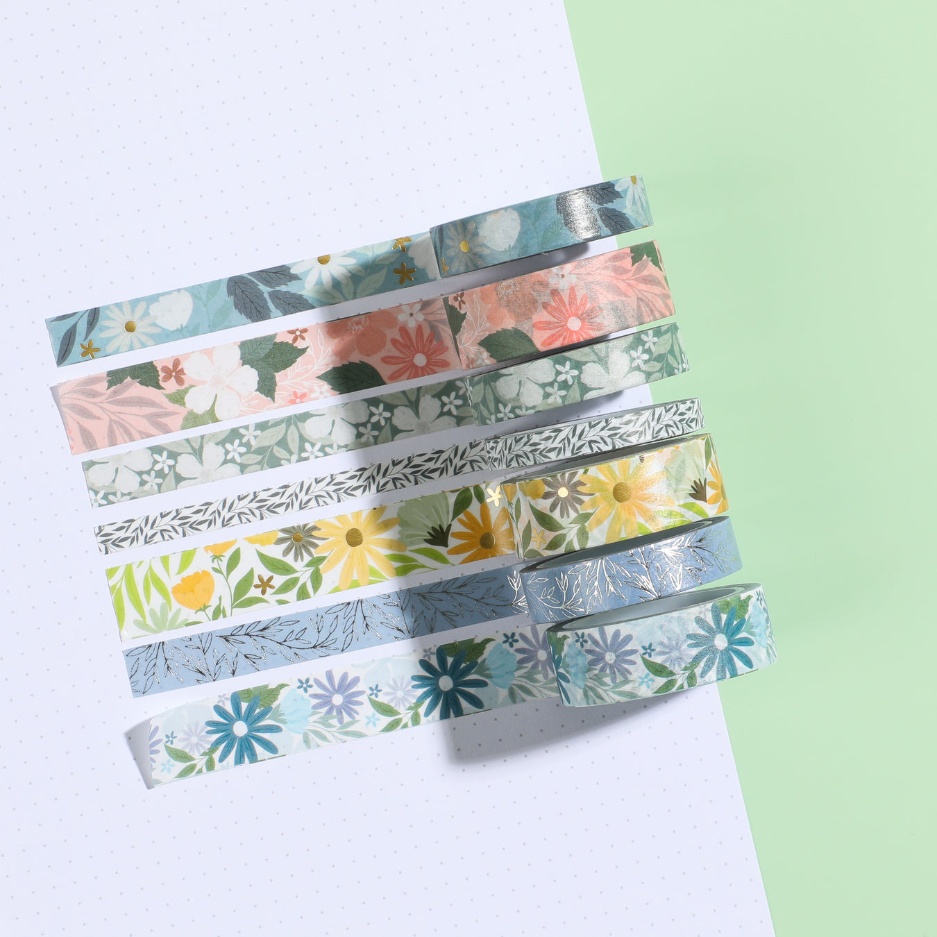 The Happy Planner Washi Tape