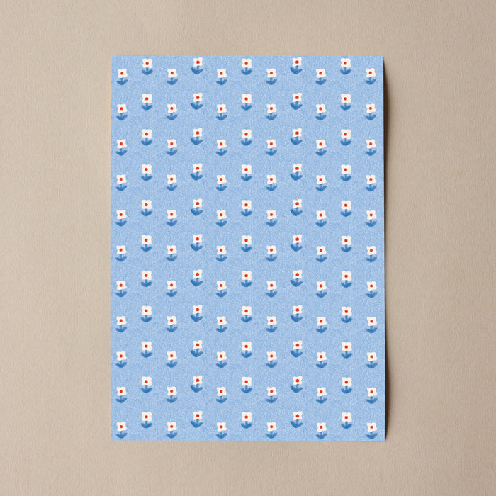 Patterned Crafting Papers - Vol 4
