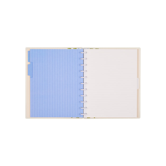 The Happy Planner 'Country Charm' BIG Notebook
