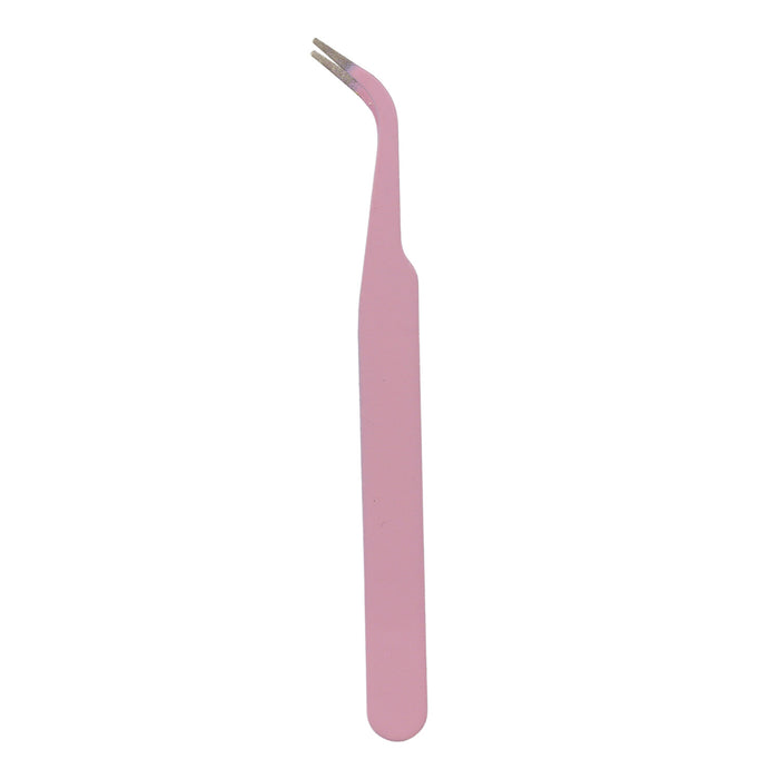 Craft Tweezers - Pink