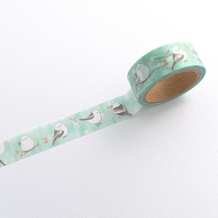 Washi Tape - Shimaenaga