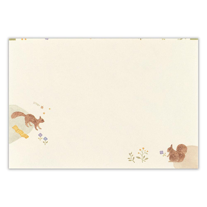 Letter Writing Set - Starry Hill