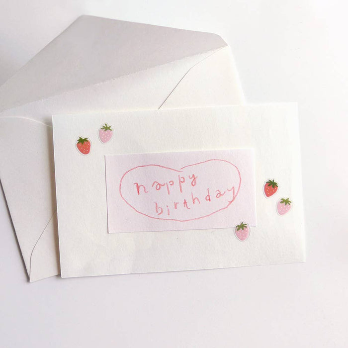 Mini Stickers - Deco.20