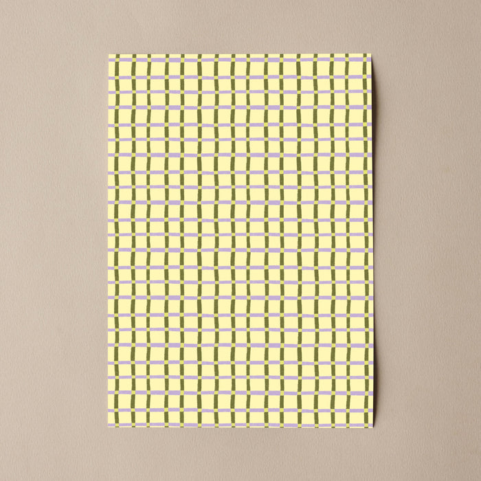 Patterned Crafting Papers - Vol 2