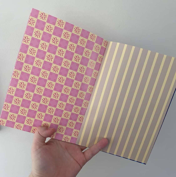 Pretty Papers: Volume Two
