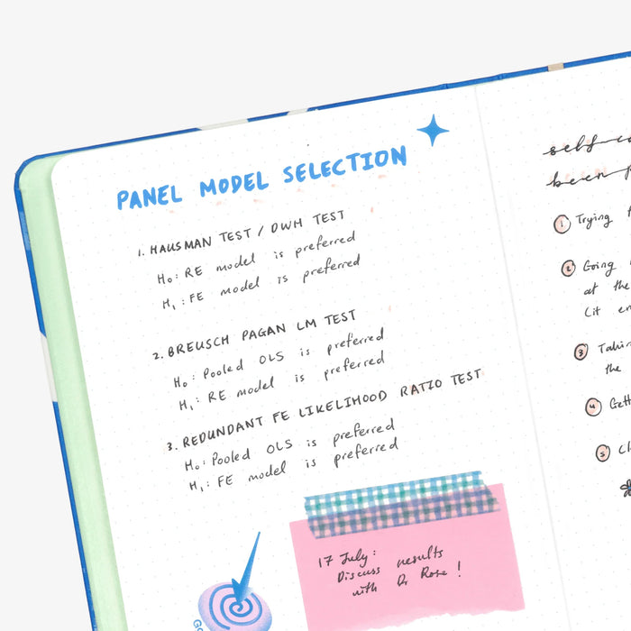 Cat Paradise 2026 Planner