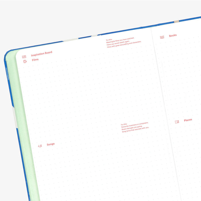 Cat Paradise 2026 Planner