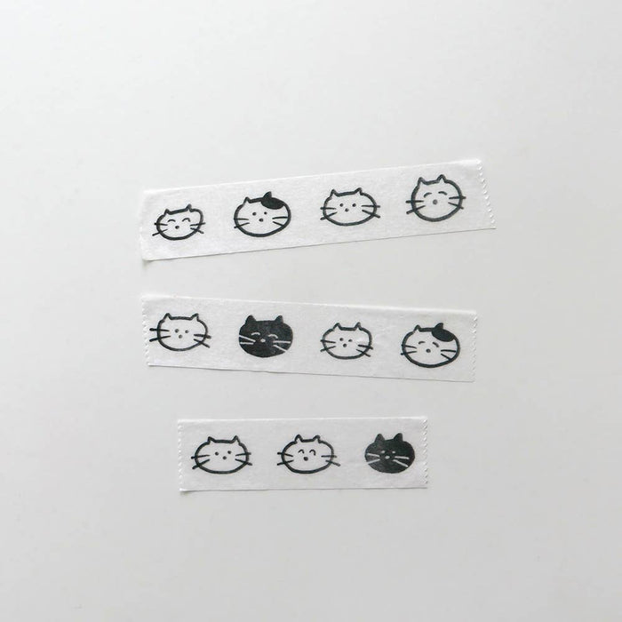 Masking Tape - Illust.10