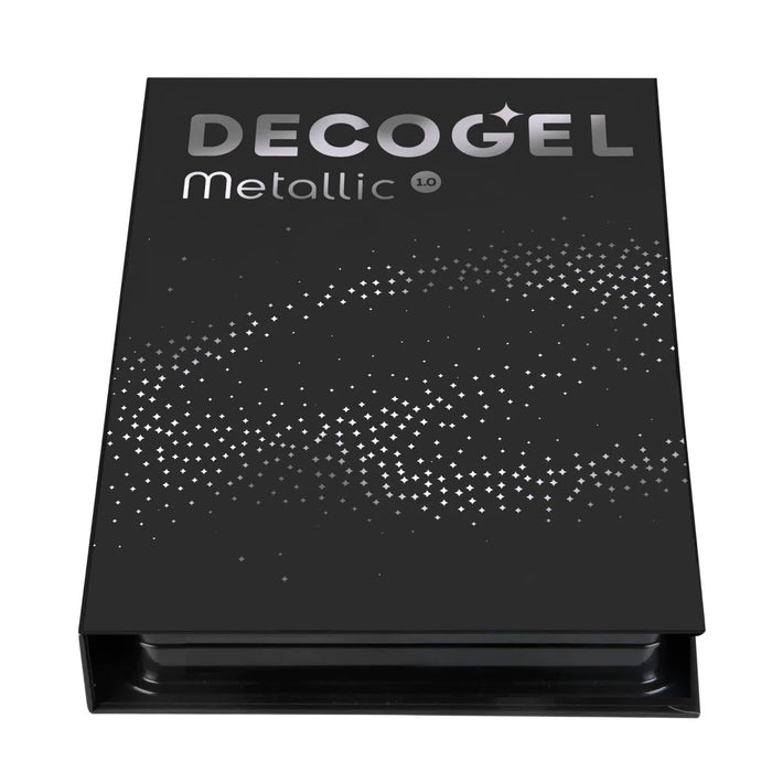 DECOGEL 1.0 Gel Pens - Metallic 20 Colour Set