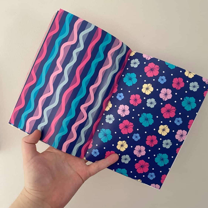 Pretty Papers: Volume Two