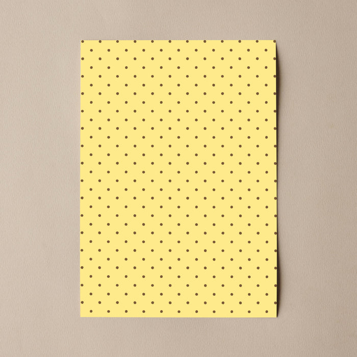Patterned Crafting Papers - Vol 3