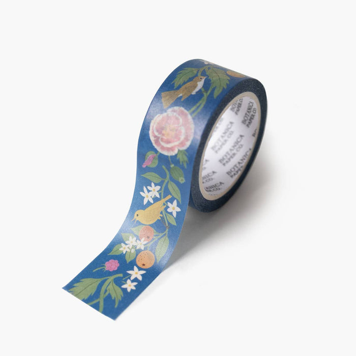 Song Birds Washi Tape