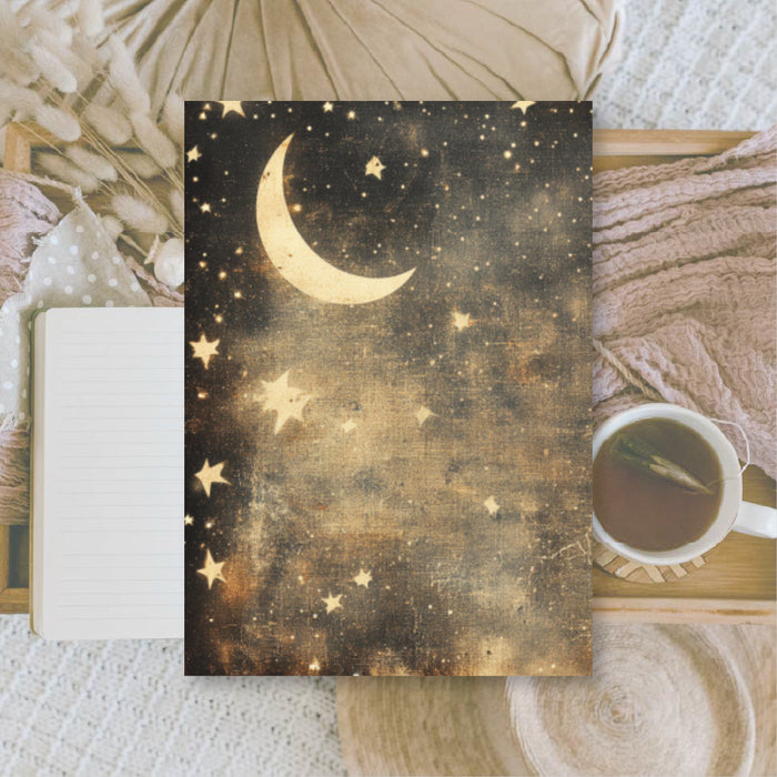Astronomy Scrapbook Paper Pack
