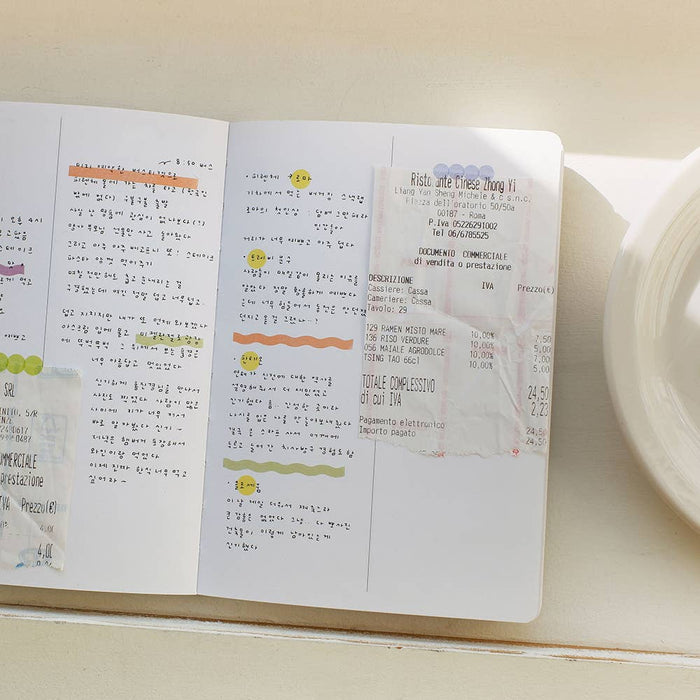 Deco Stickers - Plain.77