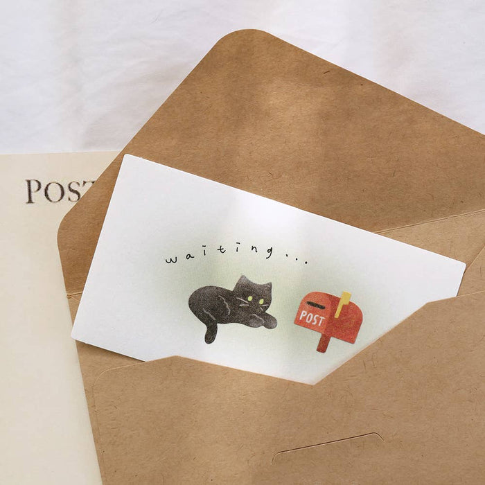 Daily Deco Stickers - My Little Universe