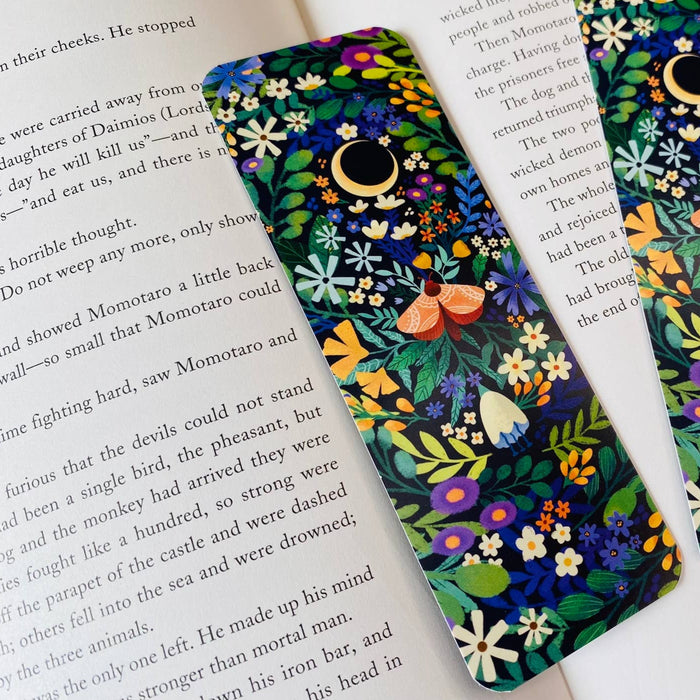 Rebirth Bookmark