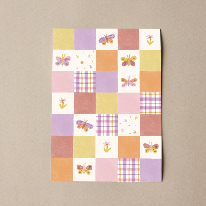 Patterned Crafting Papers - Vol 1 Core Collection