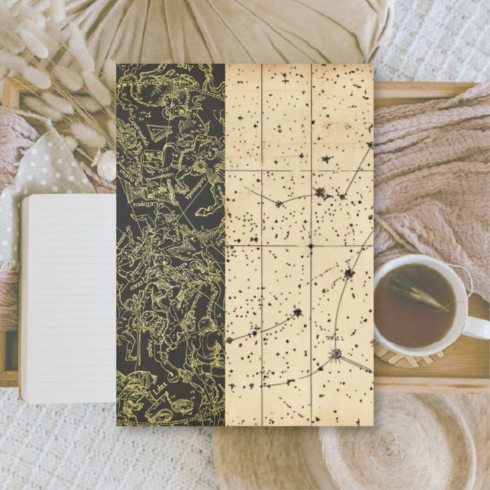 Astronomy Scrapbook Paper Pack
