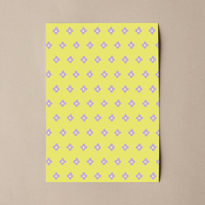 Patterned Crafting Papers - Vol 2
