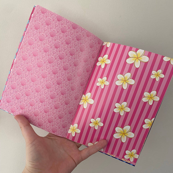 Pretty Papers: Volume Two